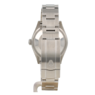 Rolex Oyster Perpetual 277200 31mm Esfera Tiffany Blau *Wie Neu* [ID15798]