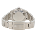 Rolex Oyster Perpetual 277200 31mm Esfera Tiffany Blau *Wie Neu* [ID15798]