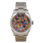 Rolex Oyster Perpetual 41 – Ref. 134300 – Jubilee Motif Dial – Año 2025 – Completo [ID15815]