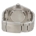 Rolex Oyster Perpetual 41 – Ref. 134300 – Jubilee Motif Dial – Año 2025 – Completo [ID15815]