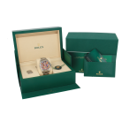 Rolex Oyster Perpetual 41 – Ref. 134300 – Jubilee Motif Dial – Año 2025 – Completo [ID15815]