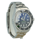 Rolex Sea-Dweller Deepsea 116660 D Blue 