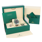 Rolex Submariner Date 126610LV MK2 
