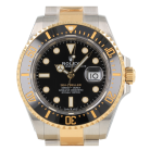 Rolex Sea Dweler 126603LN  Mixto *Completo 2020* [ID15816]