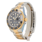 Rolex Sea Dweler 126603LN  Mixto *Completo 2020* [ID15816]