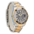 Rolex Sea Dweler 126603LN  Mixto *Completo 2020* [ID15816]
