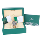Rolex Sea Dweler 126603LN  Mixto *Completo 2020* [ID15816]