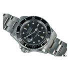 Rolex Submariner Date 16610 (1991) *Solo Reloj* [ID14848]