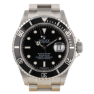 Rolex Submariner Date 16610 – Serie V – Año 2009 – Full Set – Servicio Oficial Rolex 2025 [ID15827]