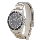 Rolex Submariner Date 16610 – Serie V – Año 2009 – Full Set – Servicio Oficial Rolex 2025 [ID15827]