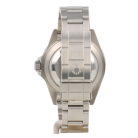 Rolex Submariner Date 16610 – Serie V – Año 2009 – Full Set – Servicio Oficial Rolex 2025 [ID15827]