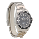 Rolex Submariner Date 16610 – Serie V – Año 2009 – Full Set – Servicio Oficial Rolex 2025 [ID15827]