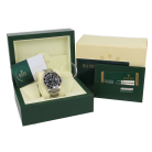Rolex Submariner Date 16610 – Serie V – Año 2009 – Full Set – Servicio Oficial Rolex 2025 [ID15827]