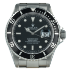 Rolex Submariner Date 16610 *Completo* [ID15113]