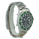 Rolex Submariner Date 16610LV “Kermit” (2007) [ID15403]