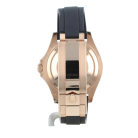Rolex Yacht-Master 268655 37mm Oro Everose Oysterflex *Como Nuevo 2026* [ID15824]