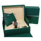 Rolex Yacht-Master 268655 37mm Oro Everose Oysterflex *Como Nuevo 2026* [ID15824]