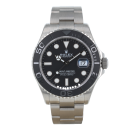 Rolex Yacht-Master 226627 42mm TITANIO *Nuevo 2026* [ID15803]